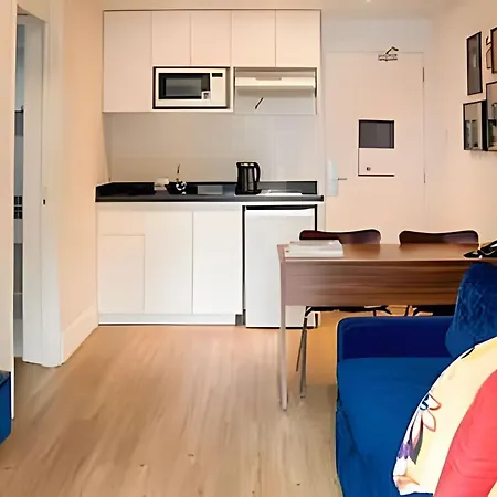 Apartamento Cond The Town Flats São Paulo Exterior foto